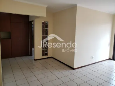 Apartamento com 3 Quartos à venda, 98m² no Santa Cruz do José Jacques, Ribeirão Preto