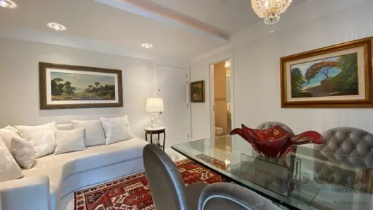 Apartamento com 1 Quarto à venda, 47m² no Independência, Porto Alegre