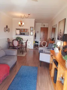 Apartamento com 3 Quartos à venda, 73m² no Chácara da Barra, Campinas