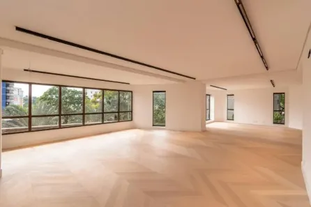 Apartamento com 4 Quartos à venda, 468m² no Cambuí, Campinas