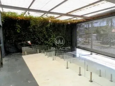 Imóvel Comercial com 1 Quarto para alugar, 155m² no Cidade Alta, Piracicaba