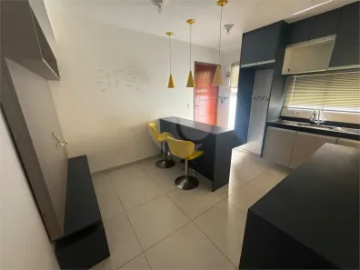 Apartamento com 1 Quarto à venda, 33m² no Vila Campanela, São Paulo