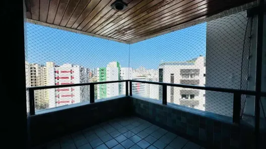 Cobertura com 6 Quartos à venda, 549m² no Itaigara, Salvador