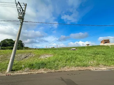Lote/Terreno à venda, 275m² no Jardim São Francisco, Piracicaba