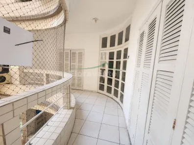 Apartamento com 2 Quartos à venda, 100m² no Boqueirão, Santos
