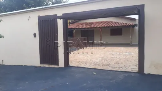 Casa com 2 Quartos à venda, 148m² no Parque dos Lagos, Ribeirão Preto