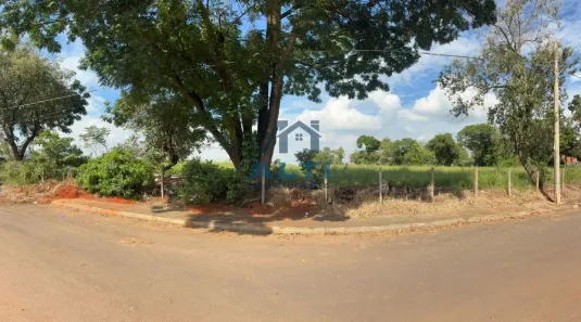 Lote/Terreno à venda, 2200m² no Jardim Bela Vista, Tatuí