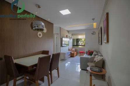Apartamento com 2 Quartos à venda, 56m² no Recreio Ipitanga, Lauro de Freitas