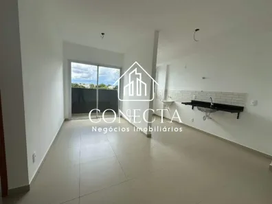 Apartamento com 2 Quartos à venda, 48m² no Jardim Holanda, Uberlândia