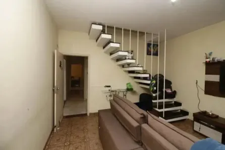 Casa com 3 Quartos à venda, 110m² no Vila Matilde, São Paulo