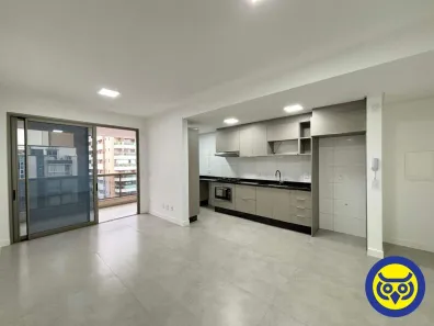Apartamento com 3 Quartos para alugar, 94m² no Centro, Florianópolis