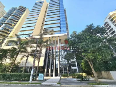Apartamento com 2 Quartos à venda, 192m² no Campo Belo, São Paulo