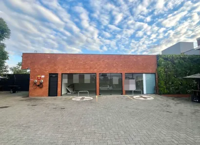 Sala Comercial para alugar, 100m² no Boa Vista, Ponta Grossa