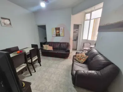 Apartamento com 3 Quartos à venda, 90m² no Copacabana, Rio de Janeiro