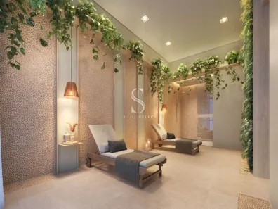 Apartamento com 4 Quartos à venda, 209m² no Perdizes, São Paulo
