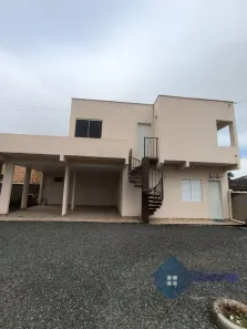 Apartamento com 2 Quartos para alugar, 35m² no Nossa Senhora das Graças, Braço do Norte