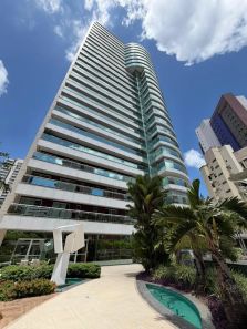 Apartamento com 3 Quartos à venda, 338m² no Meireles, Fortaleza