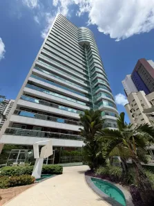Apartamento com 3 Quartos à venda, 338m² no Meireles, Fortaleza