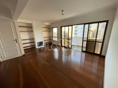 Apartamento com 3 Quartos à venda, 131m² no Vila Suzana, São Paulo