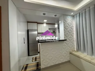 Apartamento com 2 Quartos à venda, 10m² no Residencial Frei Galvão, São José dos Campos