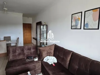 Apartamento com 1 Quarto à venda, 78m² no Jardim Europa, Paulínia