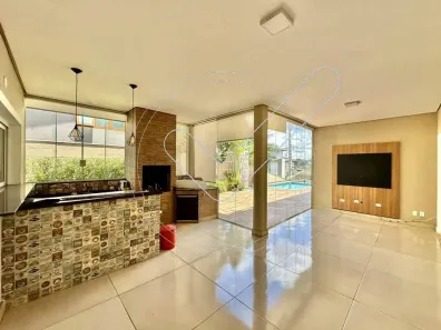 Casa de Condomínio com 4 Quartos à venda, 502m² no Golf Park, Carapicuíba