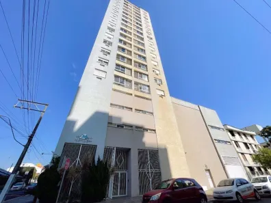 Apartamento com 3 Quartos para venda ou aluguel, 120m² no Centro, São Leopoldo