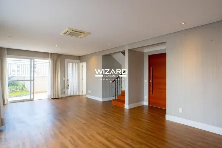 Apartamento com 4 Quartos à venda, 250m² no Cidade Monções, São Paulo