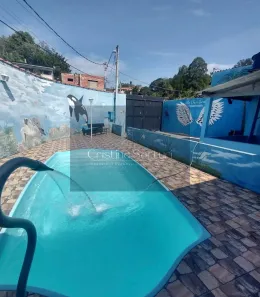 Ponto Comercial à venda, 70m² no Cidade Nova Jacareí, Jacareí