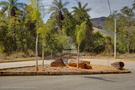 Lote/Terreno à venda, 2286m² no Canto da Mata, Nova Lima