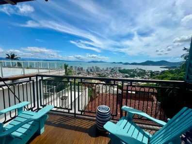 Casa com 4 Quartos à venda, 346m² no Centro, Florianópolis