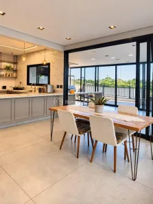Casa de Condomínio com 3 Quartos à venda, 302m² no Roncáglia, Valinhos