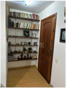 Apartamento com 1 Quarto à venda, 53m² no Catete, Rio de Janeiro