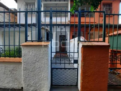 Casa com 3 Quartos para alugar, 115m² no Centro, Ribeirão Preto
