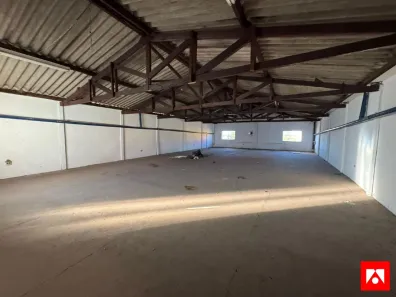 Ponto Comercial à venda, 474m² no Jardim Europa I, Santa Bárbara D'Oeste