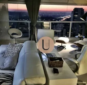 Apartamento com 2 Quartos à venda, 100m² no Pinheiros, São Paulo