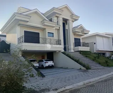 Casa de Condomínio com 4 Quartos à venda, 450m² no Condomínio Reserva do Paratehy, São José dos Campos