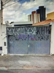 Galpão/Depósito/Armazém para alugar, 270m² no Quinta da Paineira, São Paulo
