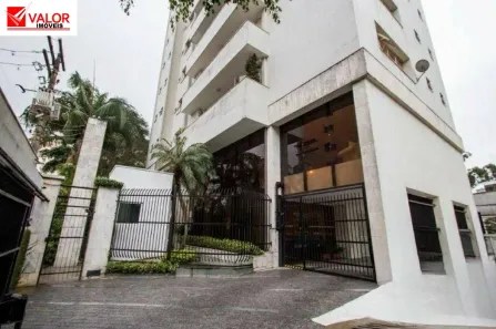 Apartamento com 3 Quartos à venda, 203m² no Real Parque, São Paulo
