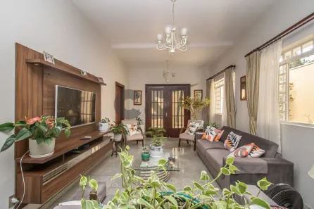 Casa com 3 Quartos à venda, 300m² no Santo Amaro, São Paulo