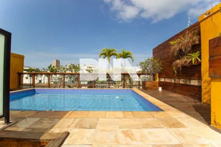 Cobertura com 4 Quartos à venda, 511m² no Leblon, Rio de Janeiro