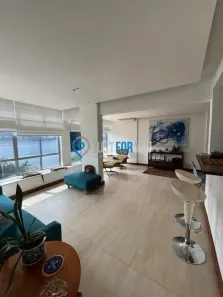 Apartamento com 2 Quartos para alugar, 100m² no Lagoa, Rio de Janeiro
