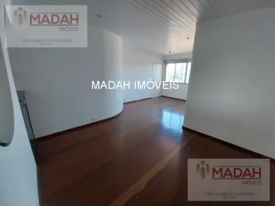 Apartamento com 3 Quartos à venda, 80m² no Pinheiros, São Paulo