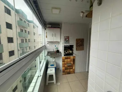 Apartamento com 2 Quartos à venda, 60m² no Ocian, Praia Grande