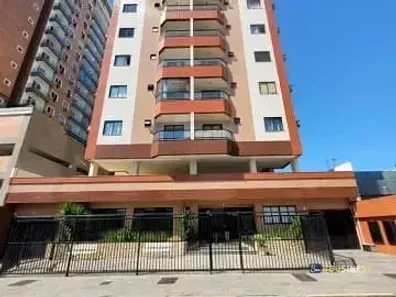 Apartamento com 1 Quarto à venda, 42m² no Centro, Campos dos Goytacazes