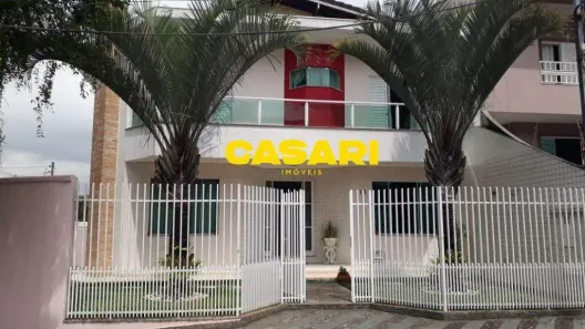Sobrado com 3 Quartos à venda, 327m² no Nova Petrópolis, São Bernardo do Campo