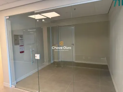 Sala Comercial à venda, 64m² no Centro, Cascavel