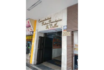 Sala Comercial com 1 Quarto para alugar, 54m² no Centro, Juiz de Fora