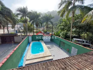 Casa com 4 Quartos à venda, 200m² no Canto do Forte, Praia Grande