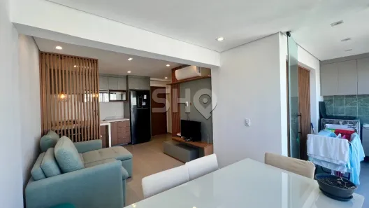 Apartamento com 2 Quartos à venda, 69m² no Perdizes, São Paulo